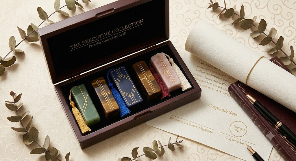 Executive Collection