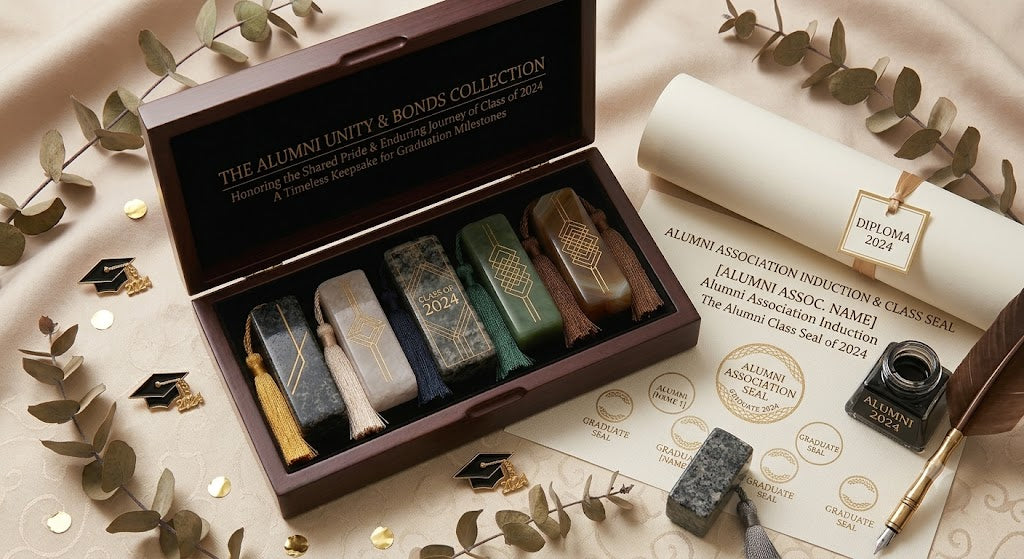 Timeless Bonds Collection